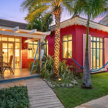 Boardwalk Boutique Hotel Aruba - Adults Only-3