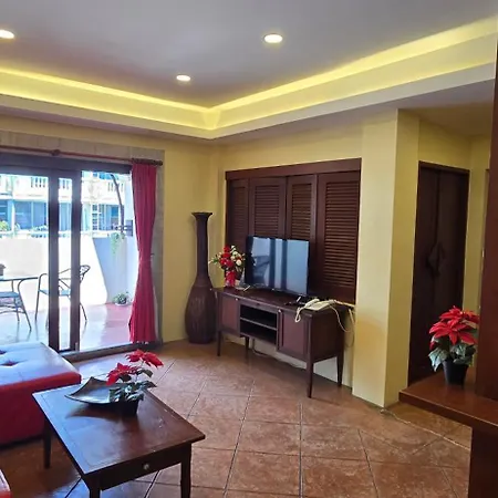 Nirvana Boutique Suites-2