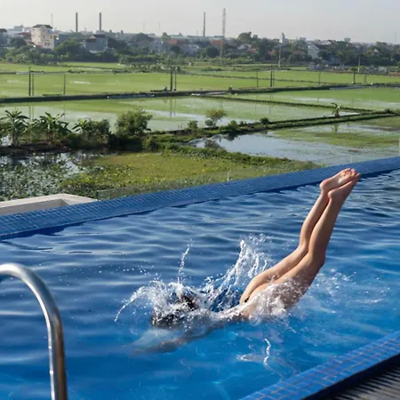 Lalita Boutique Hotel&Spa Ninh Binh-2