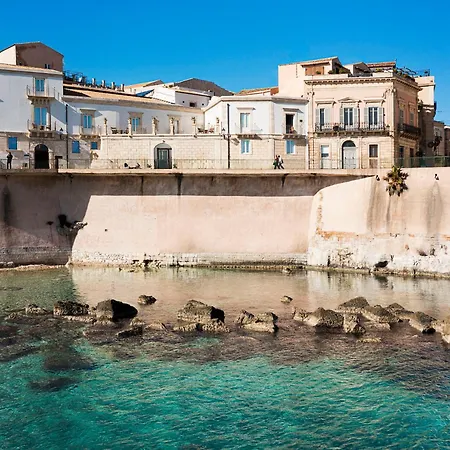 Maniace Boutique Hotel Ortigia | Una Esperienze-2
