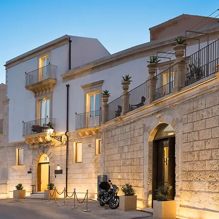 Maniace Boutique Hotel Ortigia | UNA Esperienze-3