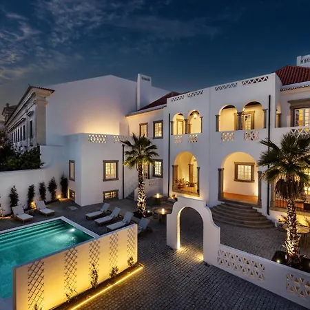 Cicioso Boutique Hotel-2