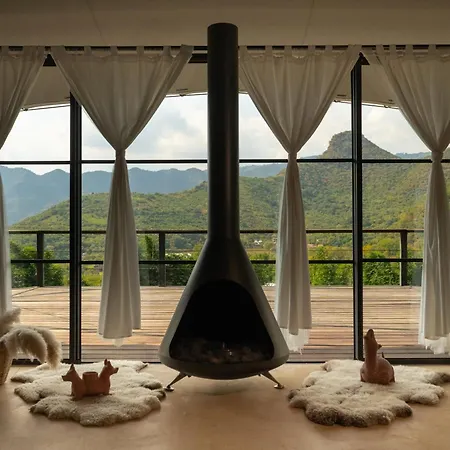 Flora y Fauna Hotel Boutique Rural-2