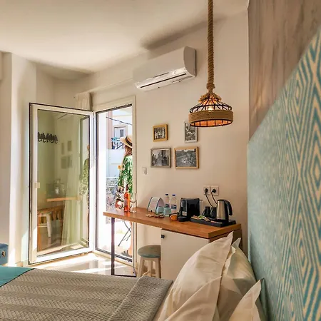 Hotel Port 7- Boutique Collection-2