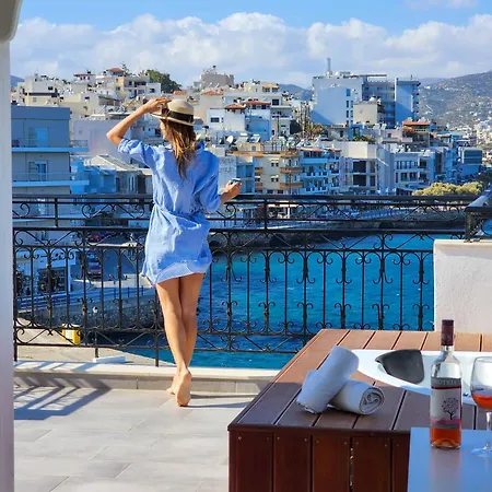 Hotel Port 7- Boutique Collection-2
