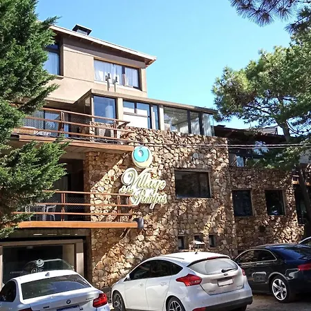 Village De Las Pampas Apart Hotel Boutique-2