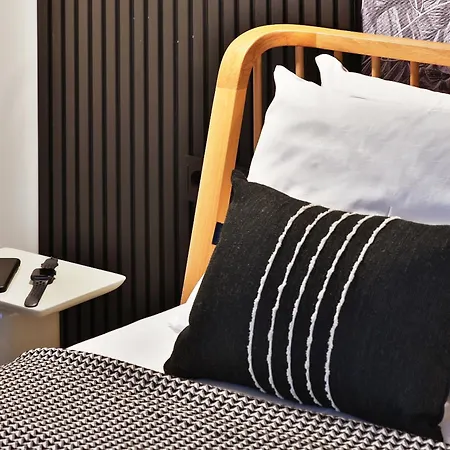 Luff Boutique Hotel - Adult Only-2