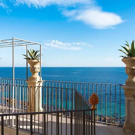 Maniace Boutique Hotel Ortigia | UNA Esperienze-2