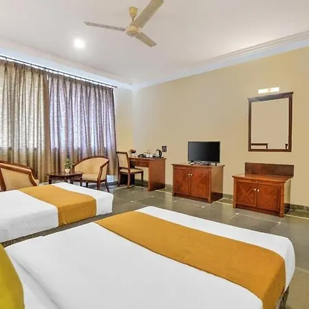 Celebrity Resort Hyderabad-3