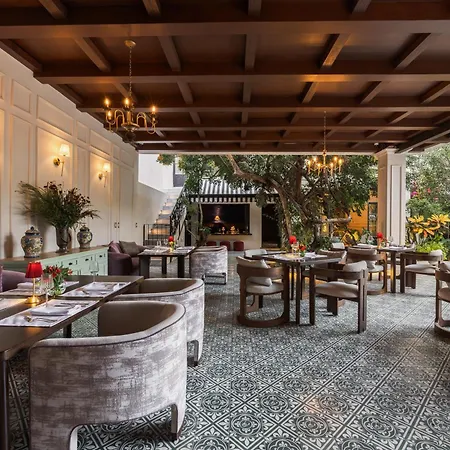 Villa Ganz Boutique Hotel-2