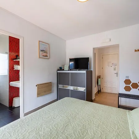 Boutique Hotel El Olivar-3