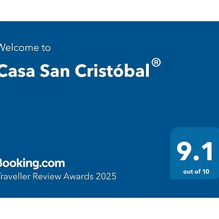 Casa San Cristóbal-2