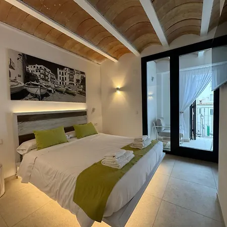 Hotel Boutique Es Blau-3