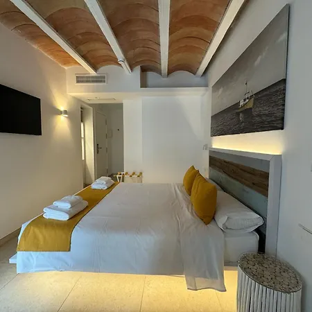 Hotel Boutique Es Blau-2