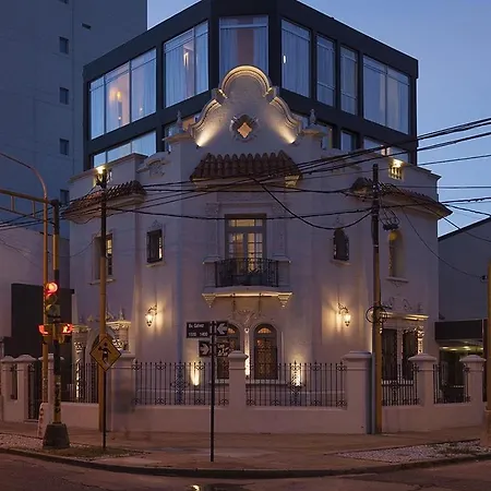 Ambit Boulevard Hotel Boutique-3