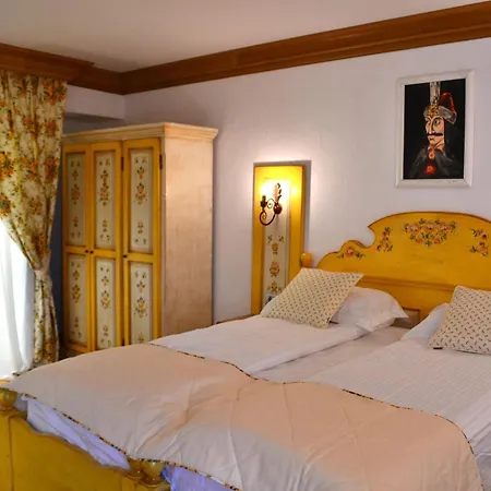 Casa Comana Boutique Hotel-3