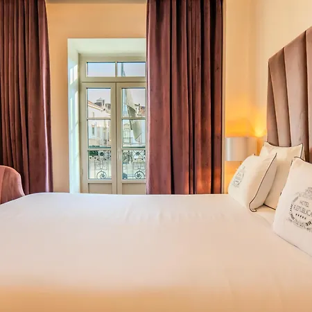 Hotel Republica Boutique Hotel-2