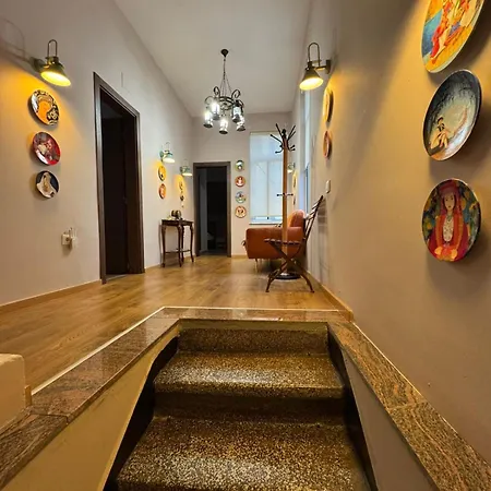 Oda Garden Boutique Hotel-3