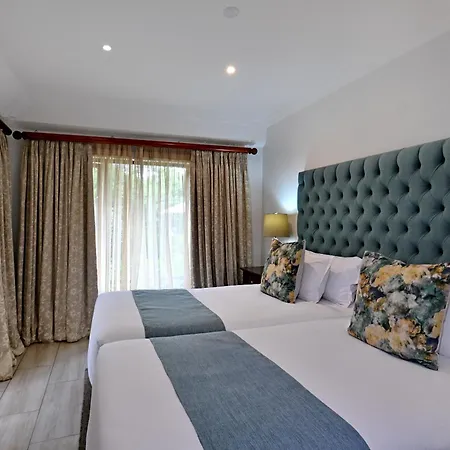 Black Eagle Hotel & Spa-2