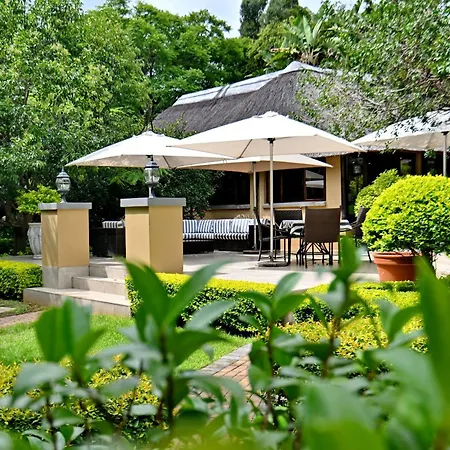 Black Eagle Hotel & Spa-3