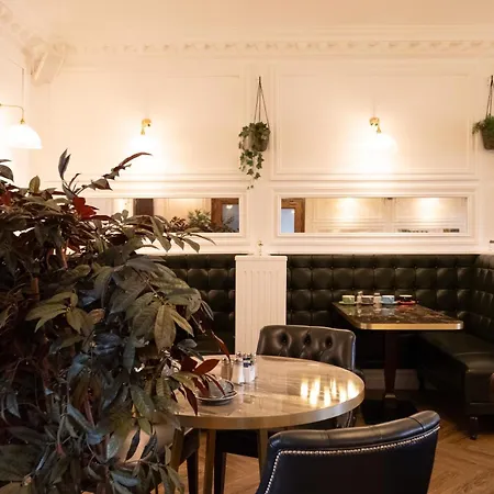 Kilkenny House Boutique Hotel-2