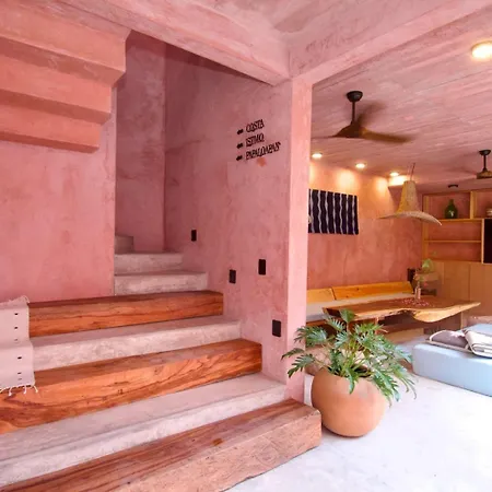 Casa Malagua Hotel Boutique-3