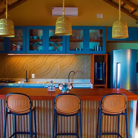 Mar Azul Boutique Hotel-2