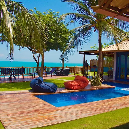 Mar Azul Boutique Hotel-3