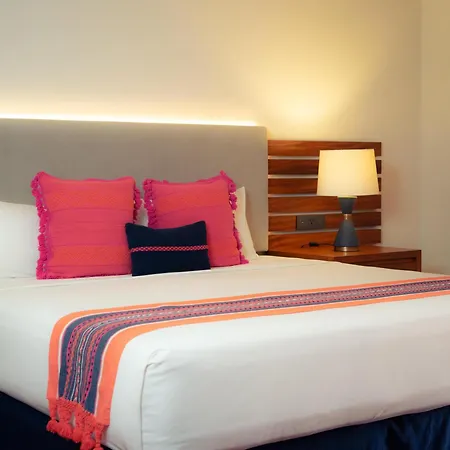 Casa Azulai Puebla Hotel Boutique-2