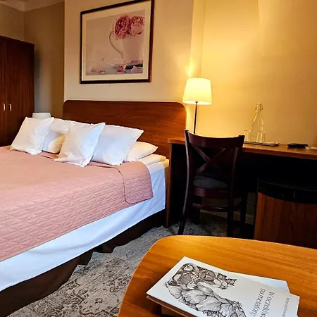 Hotel Siesta-3