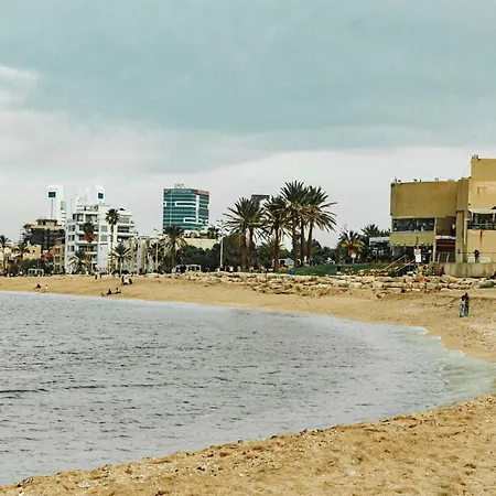 Bat Galim Boutique Hotel-2