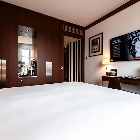 Grand Hotel Champs-Elysees-2