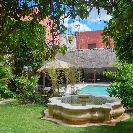 Casa Lucia Hotel Boutique-2