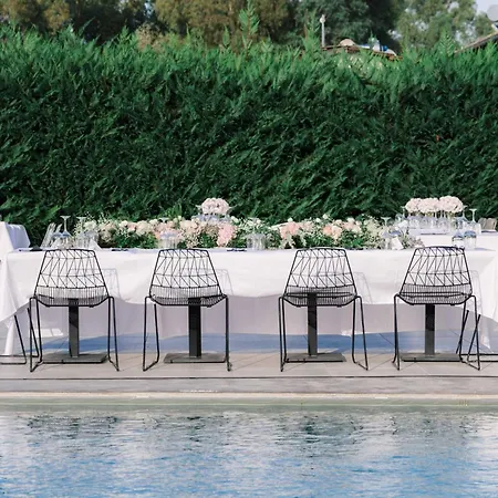 Olive Grove Suites Boutique Hotel-2