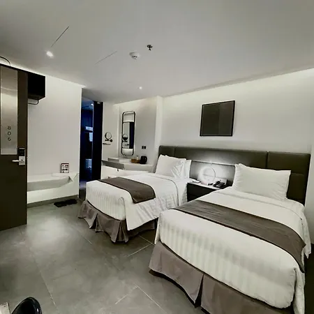 Legend Boutique Hotel-2