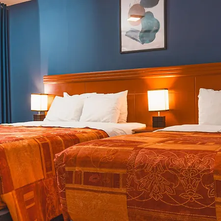 Ankara Hotel-2