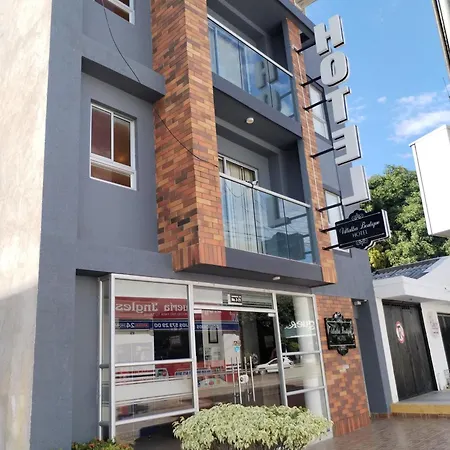 Villalba Boutique Hotel-3