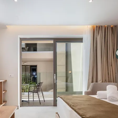 San Antonio Boutique Hotel & Spa - Adults Only-3