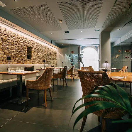 Gran Claustre Boutique Hotel & Spa-3