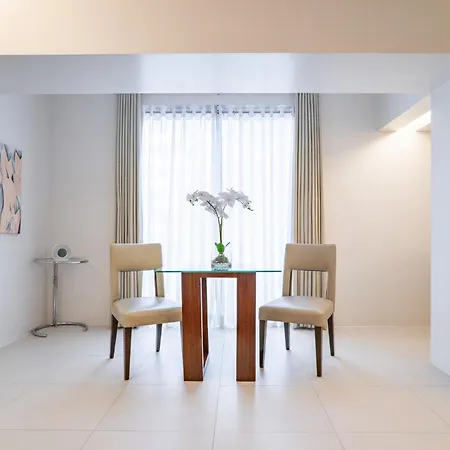 The Picasso Boutique Serviced Residences Managed By Hii-3