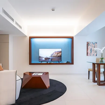 The Picasso Boutique Serviced Residences Managed By Hii-2