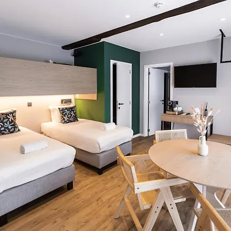 Hotel Onderbergen-3