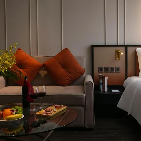 The Chi Boutique Hotel-3
