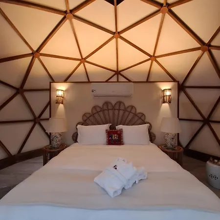 Embauba Boutique Hotel-2