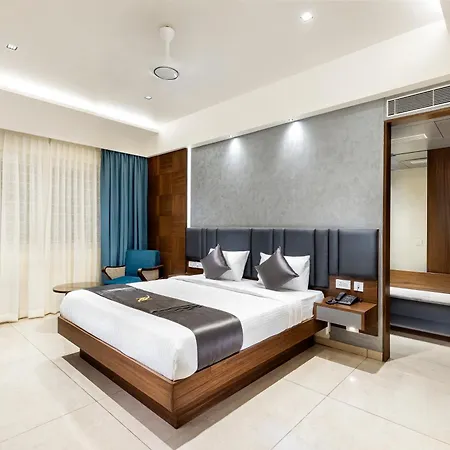 Narthaki Boutique Hotel-2
