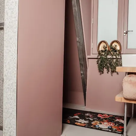 Boutique Hotel Noordeinde-2