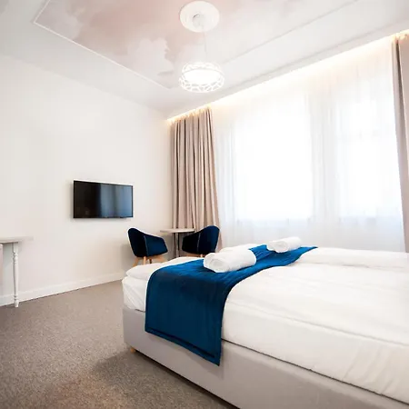 Hotel Gdynia Boutique-3