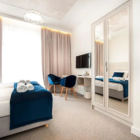 Hotel Gdynia Boutique-3