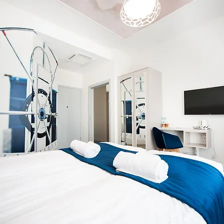 Hotel Gdynia Boutique-2