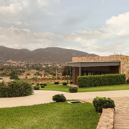 Parra Del Valle Hotel Boutique-2